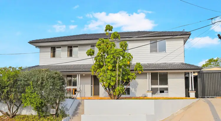 Main view of Homely house listing, 1 Slade Place, Prospect NSW 2148