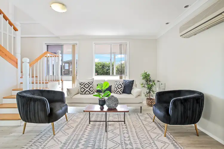 Third view of Homely house listing, 1 Slade Place, Prospect NSW 2148