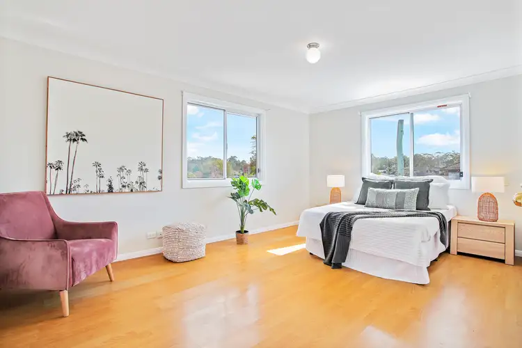 Fifth view of Homely house listing, 1 Slade Place, Prospect NSW 2148