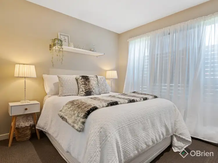 Fifth view of Homely apartment listing, 105/8 Bambury Street, Boronia VIC 3155