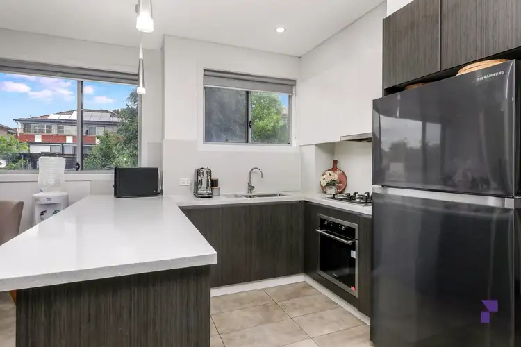 Second view of Homely townhouse listing, 5/173 Old Kent Road, Greenacre NSW 2190