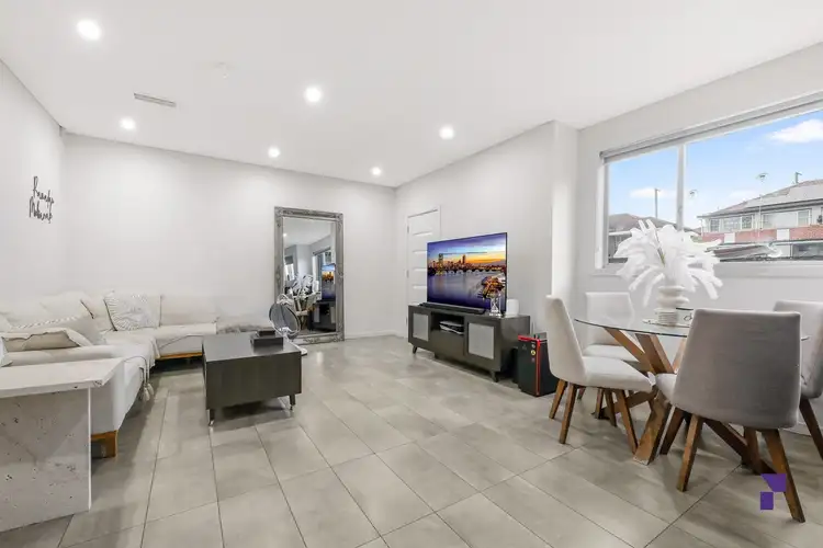 Third view of Homely townhouse listing, 5/173 Old Kent Road, Greenacre NSW 2190