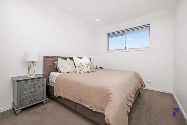 Fourth view of Homely townhouse listing, 5/173 Old Kent Road, Greenacre NSW 2190
