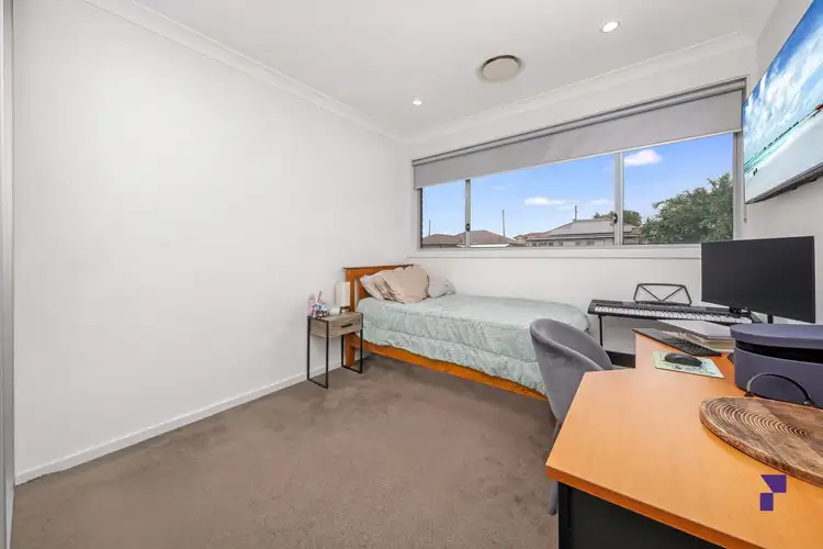 Fifth view of Homely townhouse listing, 5/173 Old Kent Road, Greenacre NSW 2190
