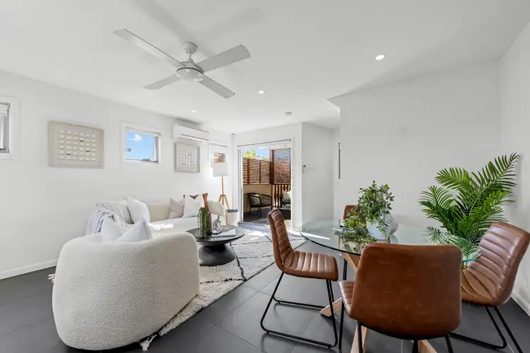 Third view of Homely townhouse listing, 75 Kent Street, Hamilton QLD 4007