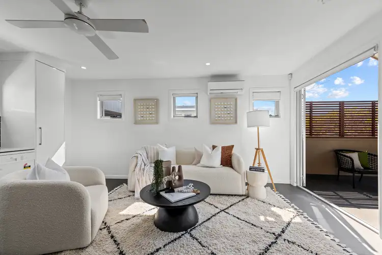 Fourth view of Homely townhouse listing, 75 Kent Street, Hamilton QLD 4007