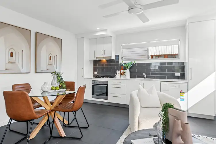 Sixth view of Homely townhouse listing, 75 Kent Street, Hamilton QLD 4007