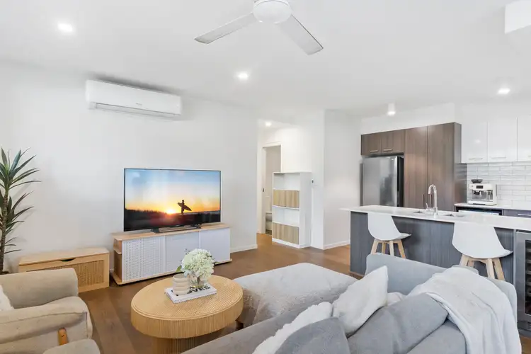 1/21 Curtis Street, Norman Park QLD 4170