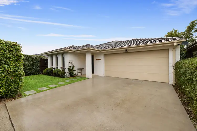 128 Mabo Boulevard, Bonner ACT 2914