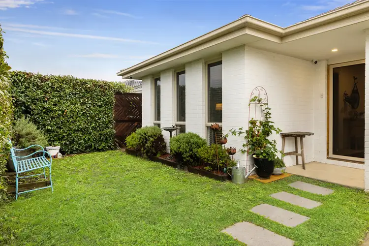 Second view of Homely house listing, 128 Mabo Boulevard, Bonner ACT 2914