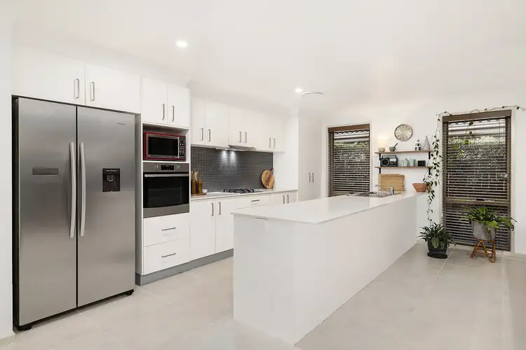 Third view of Homely house listing, 128 Mabo Boulevard, Bonner ACT 2914