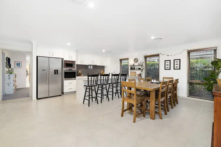 Fifth view of Homely house listing, 128 Mabo Boulevard, Bonner ACT 2914