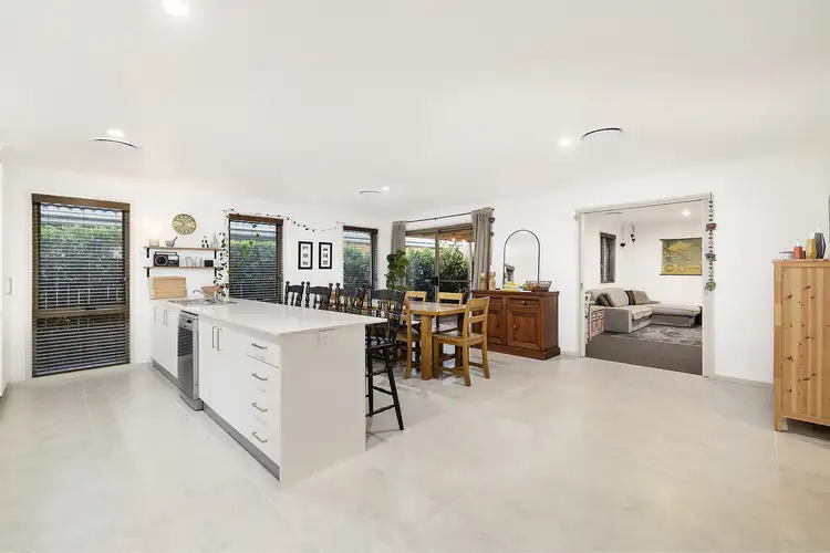 Sixth view of Homely house listing, 128 Mabo Boulevard, Bonner ACT 2914