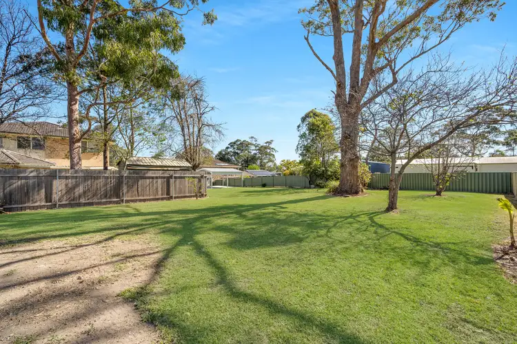 Third view of Homely land listing, 59a Basin View Parade, Basin View NSW 2540