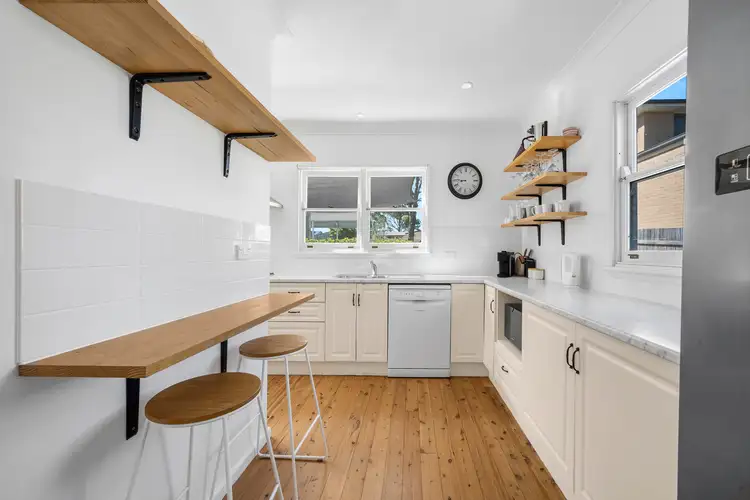 Fourth view of Homely house listing, 59 Basin View Parade, Basin View NSW 2540