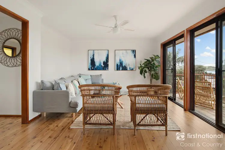 Fourth view of Homely house listing, 95 North Kiama Drive, Kiama Downs NSW 2533