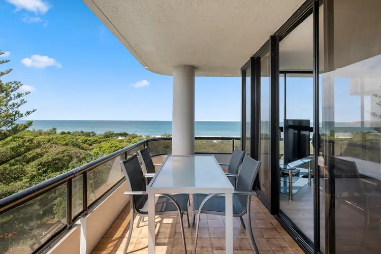 Sixth view of Homely apartment listing, 901/121 Ocean Parade, Coffs Harbour NSW 2450