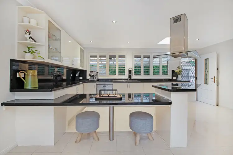Sixth view of Homely house listing, 13 Highclere Crescent, North Rocks NSW 2151