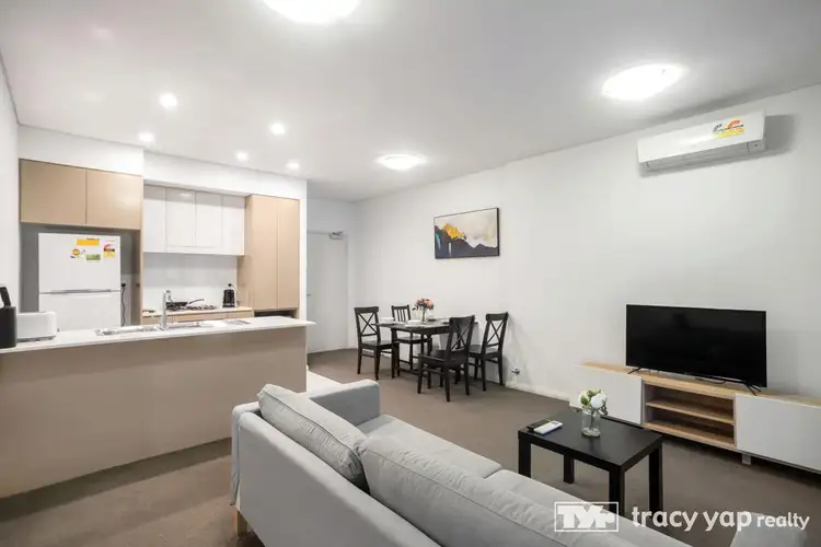 3075/2E Porter Street, Ryde NSW 2112