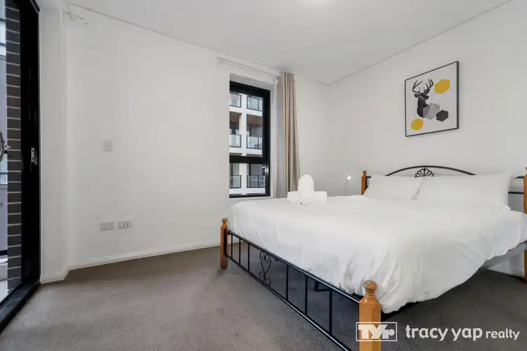 Fifth view of Homely apartment listing, 3075/2E Porter Street, Ryde NSW 2112