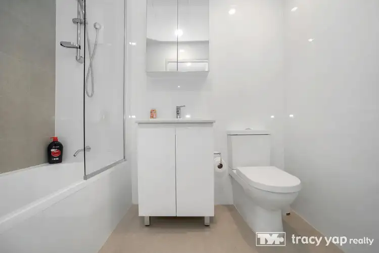 Sixth view of Homely apartment listing, 3075/2E Porter Street, Ryde NSW 2112