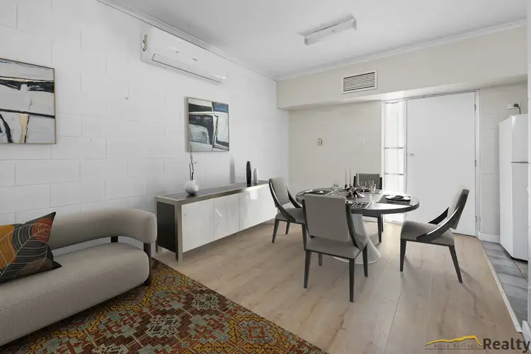 11/2 Tilmouth Court, Gillen NT 870
