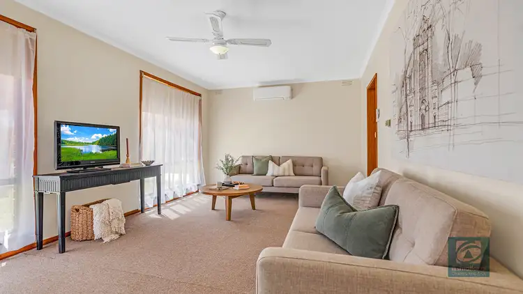 Second view of Homely house listing, 75 Service Street, Echuca VIC 3564