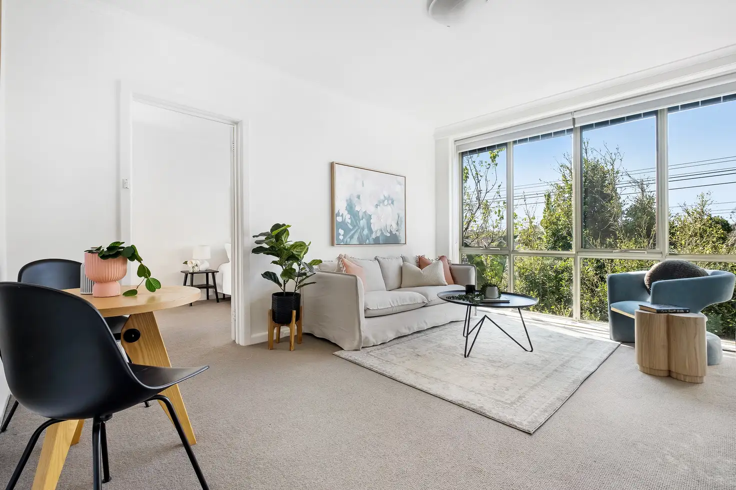 Main view of Homely apartment listing, 16/47 Kooyong Road, Armadale VIC 3143