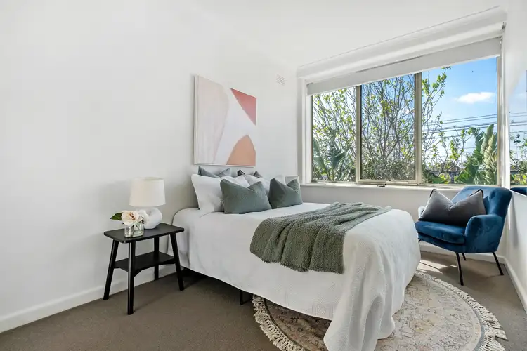 Third view of Homely apartment listing, 16/47 Kooyong Road, Armadale VIC 3143