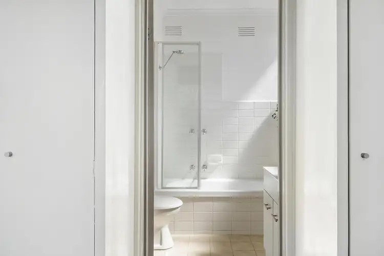 Fourth view of Homely apartment listing, 16/47 Kooyong Road, Armadale VIC 3143