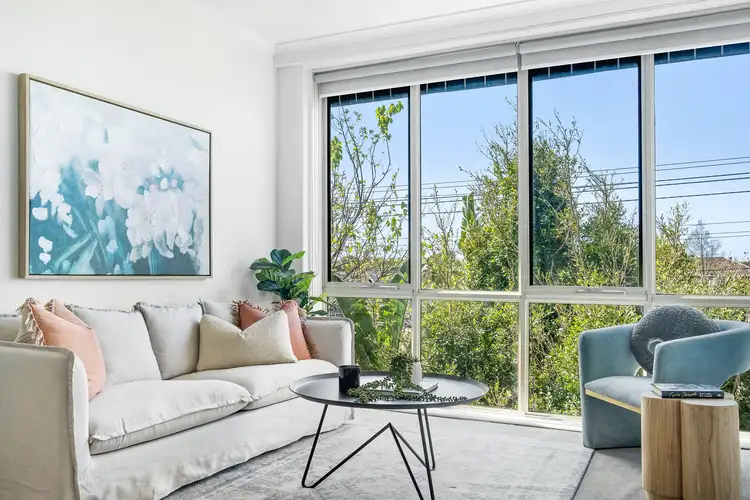 Fifth view of Homely apartment listing, 16/47 Kooyong Road, Armadale VIC 3143