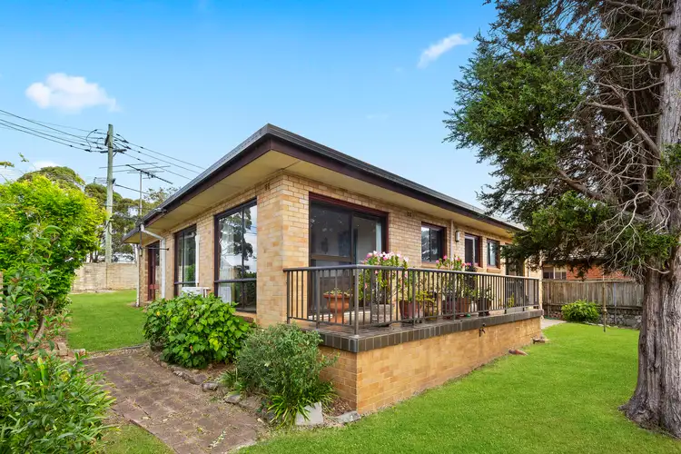 300 Warringah Road, Frenchs Forest NSW 2086