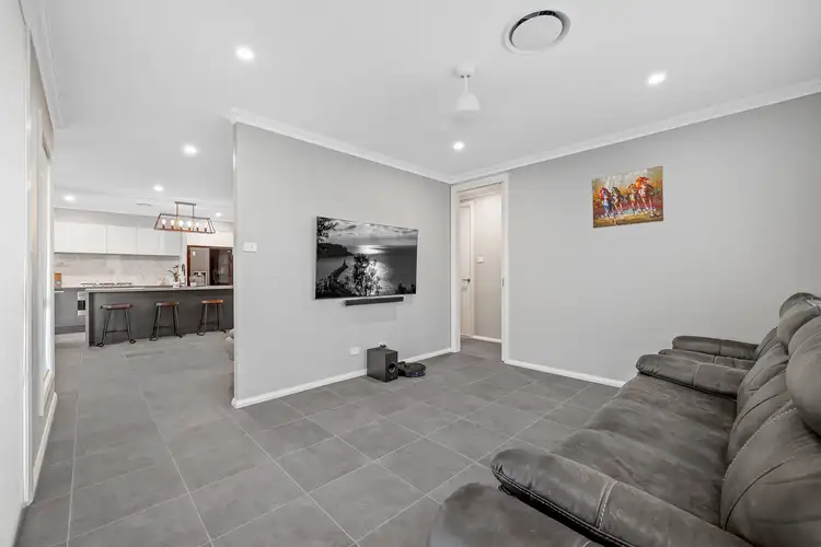Sixth view of Homely house listing, 6 Kilimanjaro Street, Silverdale NSW 2752