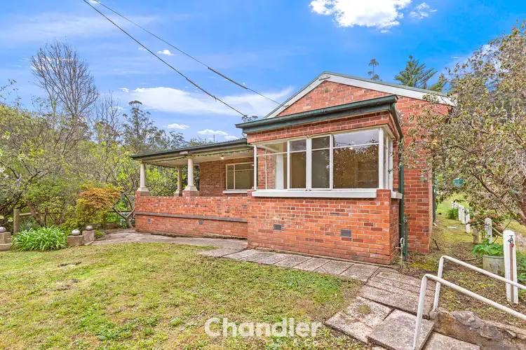1 Cole Avenue, Belgrave VIC 3160