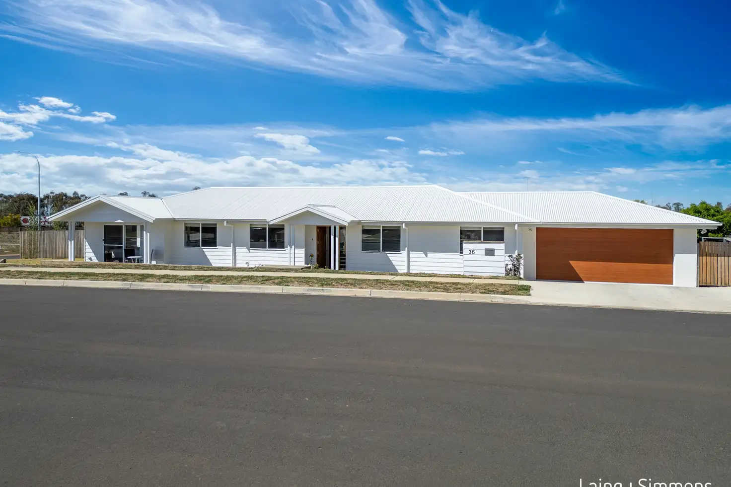 Main view of Homely house listing, 36 Spearmount Drive, Armidale NSW 2350