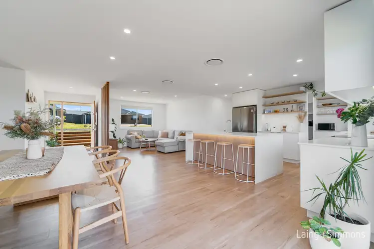 Second view of Homely house listing, 36 Spearmount Drive, Armidale NSW 2350