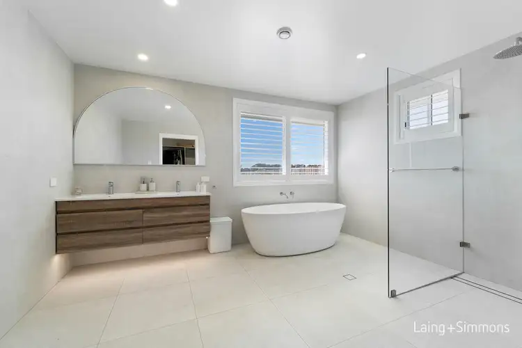 Third view of Homely house listing, 36 Spearmount Drive, Armidale NSW 2350