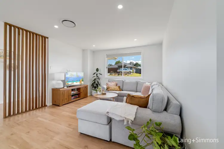 Fourth view of Homely house listing, 36 Spearmount Drive, Armidale NSW 2350