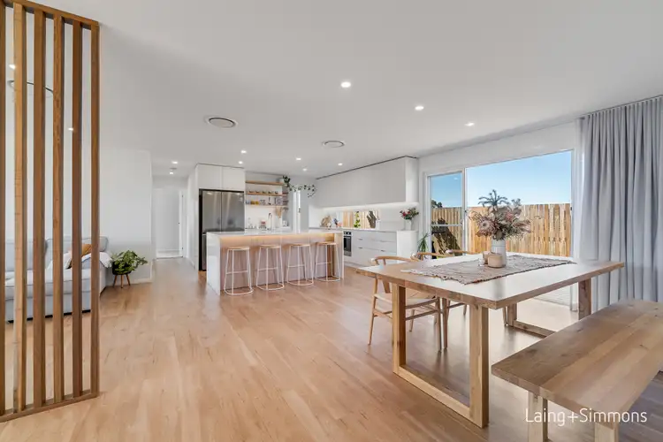 Fifth view of Homely house listing, 36 Spearmount Drive, Armidale NSW 2350