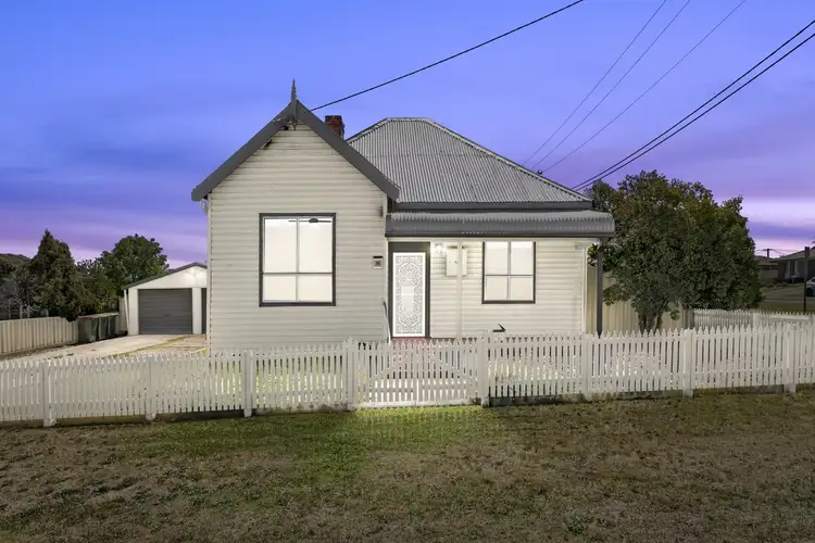 90 Northcote Street, Aberdare NSW 2325