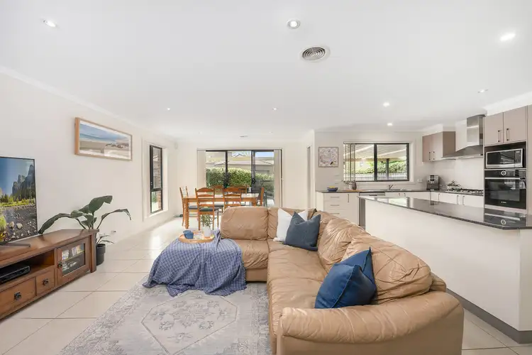 Sixth view of Homely house listing, 19 Osprey Street, Harrison ACT 2914