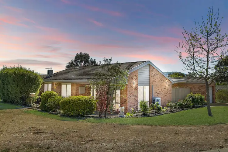 Main view of Homely house listing, 13 Patten Street, Ngunnawal ACT 2913