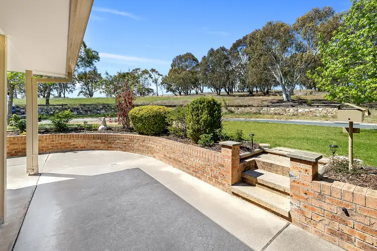 Second view of Homely house listing, 13 Patten Street, Ngunnawal ACT 2913