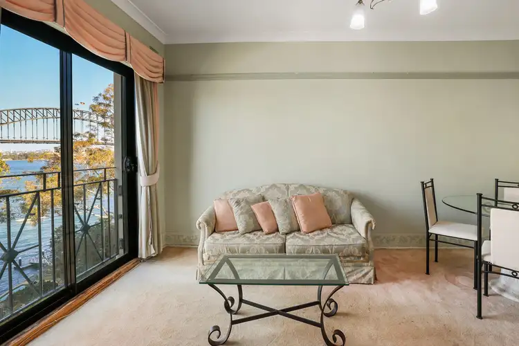 Main view of Homely apartment listing, 18/29 East Crescent Street, Mcmahons Point NSW 2060