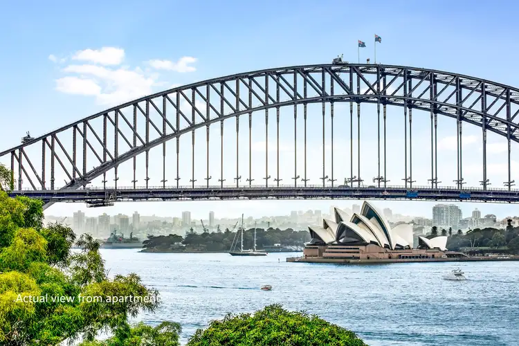 24/29 East Crescent Street, Mcmahons Point NSW 2060