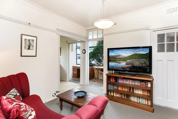 Second view of Homely apartment listing, 24/29 East Crescent Street, Mcmahons Point NSW 2060