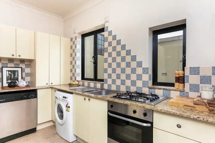Third view of Homely apartment listing, 24/29 East Crescent Street, Mcmahons Point NSW 2060