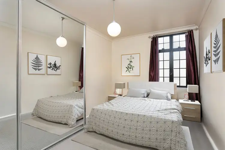Fourth view of Homely apartment listing, 24/29 East Crescent Street, Mcmahons Point NSW 2060