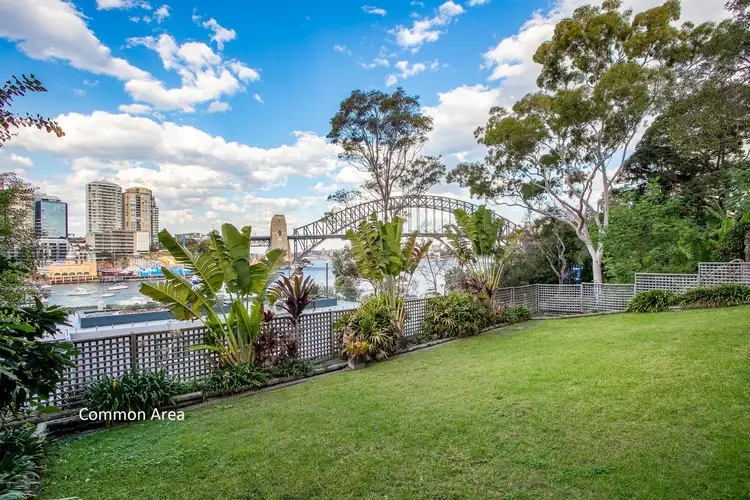 Fifth view of Homely apartment listing, 24/29 East Crescent Street, Mcmahons Point NSW 2060
