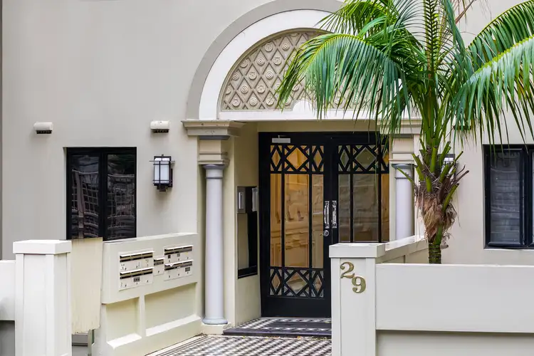 Sixth view of Homely apartment listing, 24/29 East Crescent Street, Mcmahons Point NSW 2060